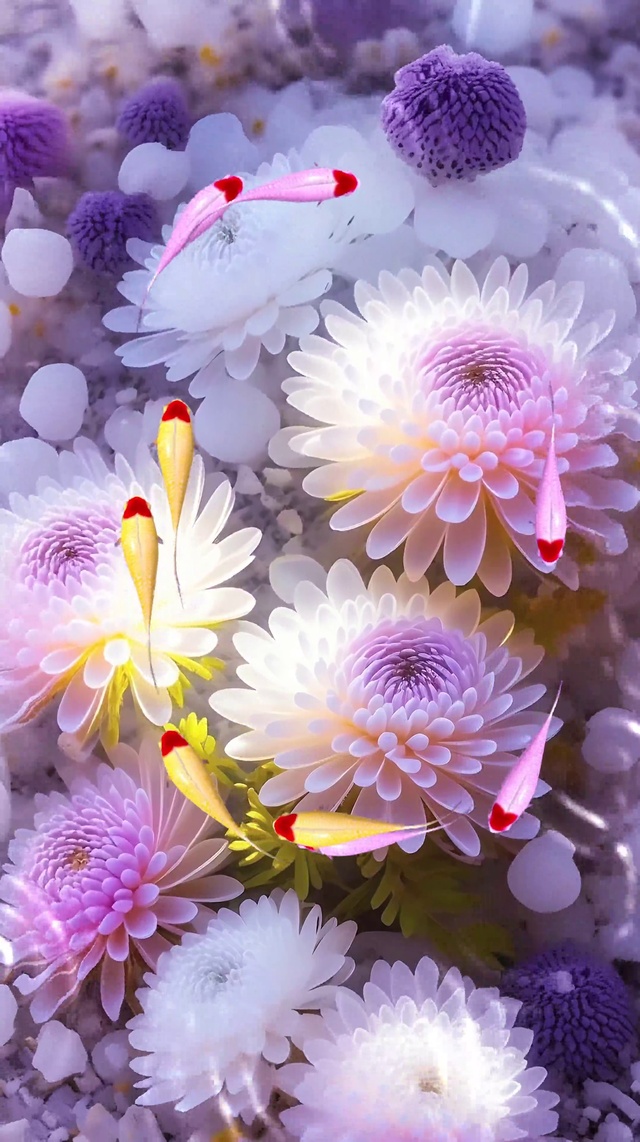 九鱼莲转-纳福生财