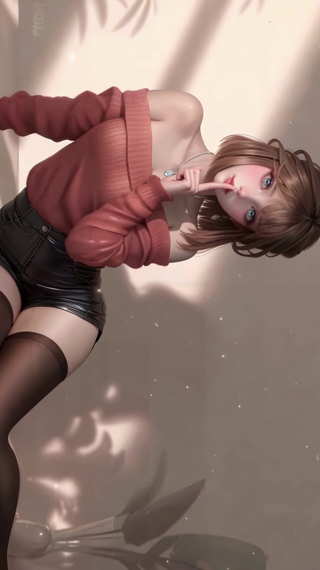 少女灰原哀