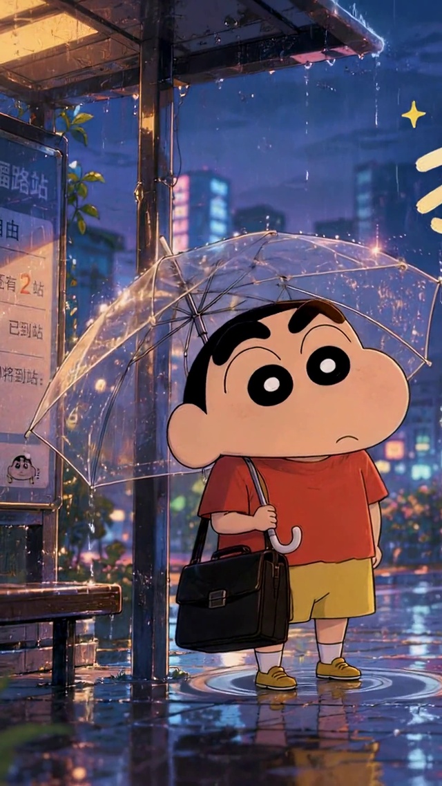 打工人的浪漫 准点下班