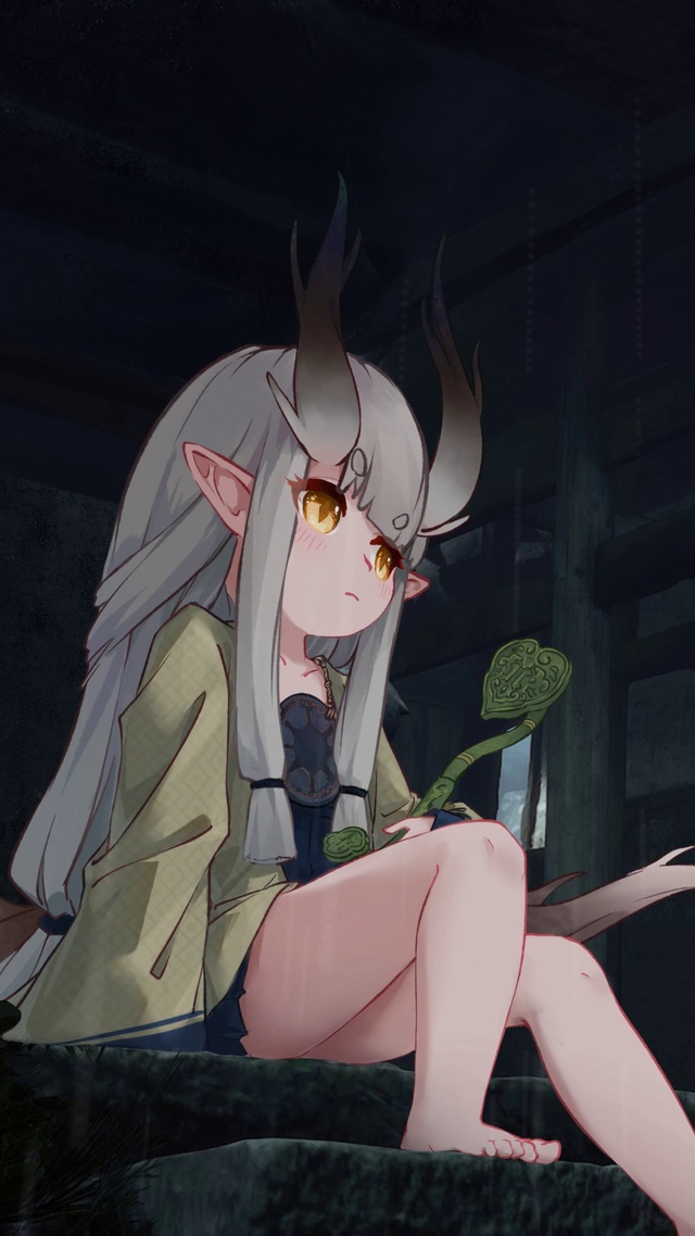 小龙女