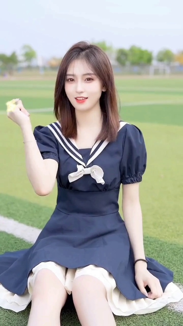 校园女神