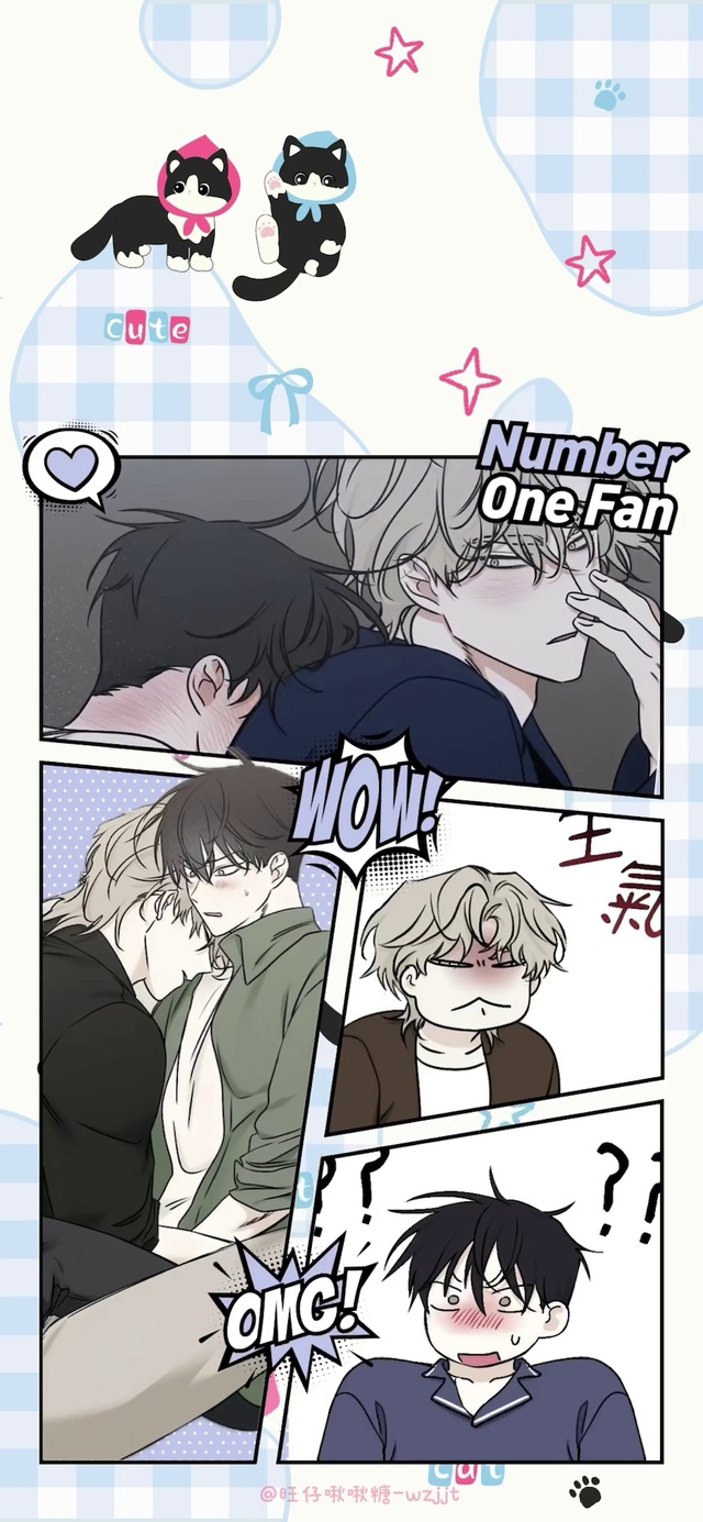 水边之夜第六弹