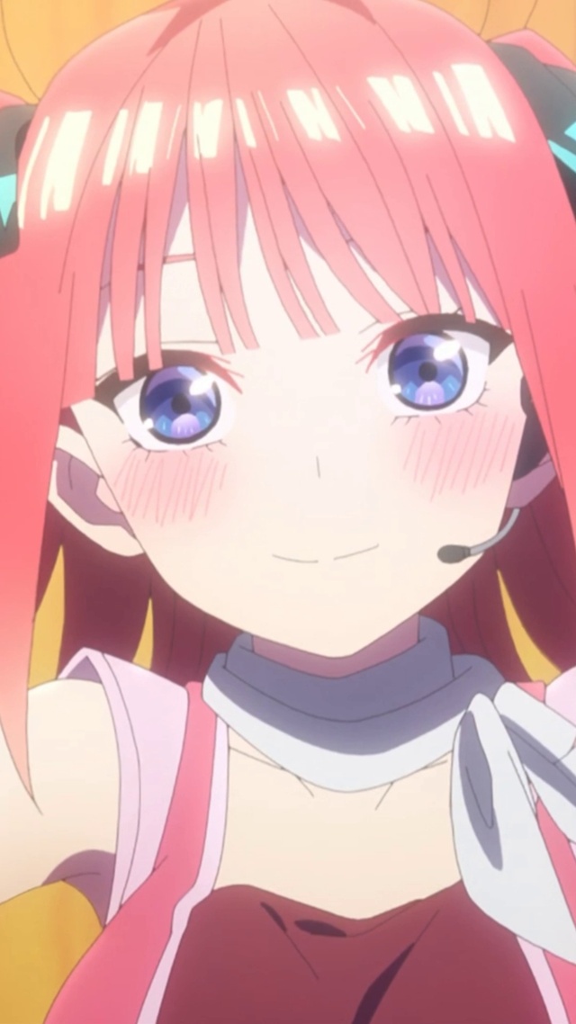 中野二乃