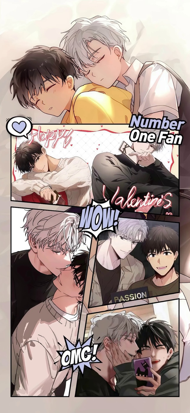 Passion受难曲 动态壁纸2