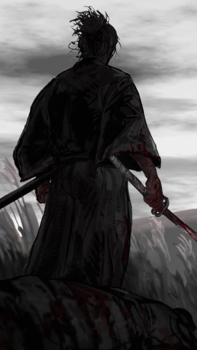 武藏