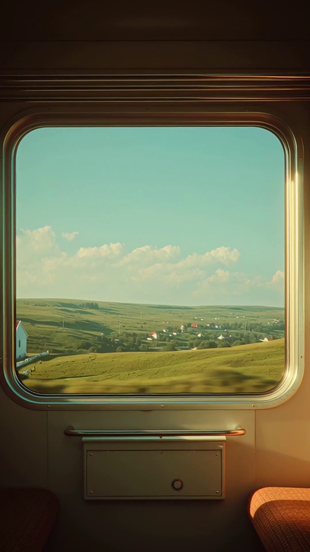 旅途
