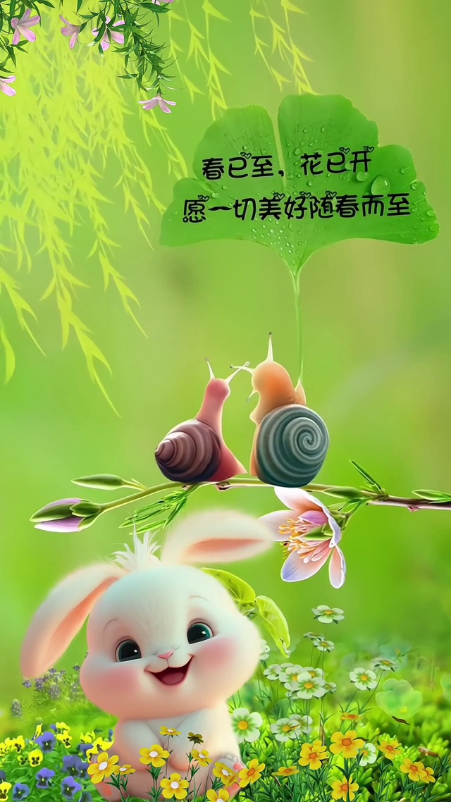 时间嘉许，春风得意，我正好遇上你