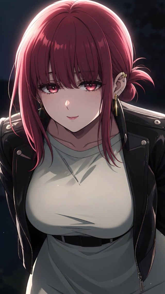 田山