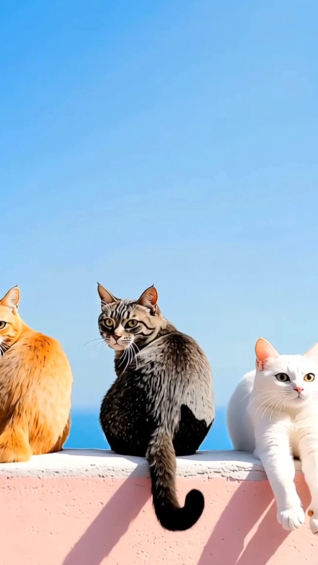 猫咪