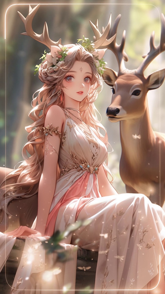 为你花开满城，为你明灯三千