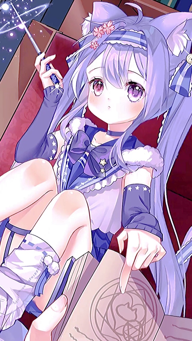 萝莉小紫
