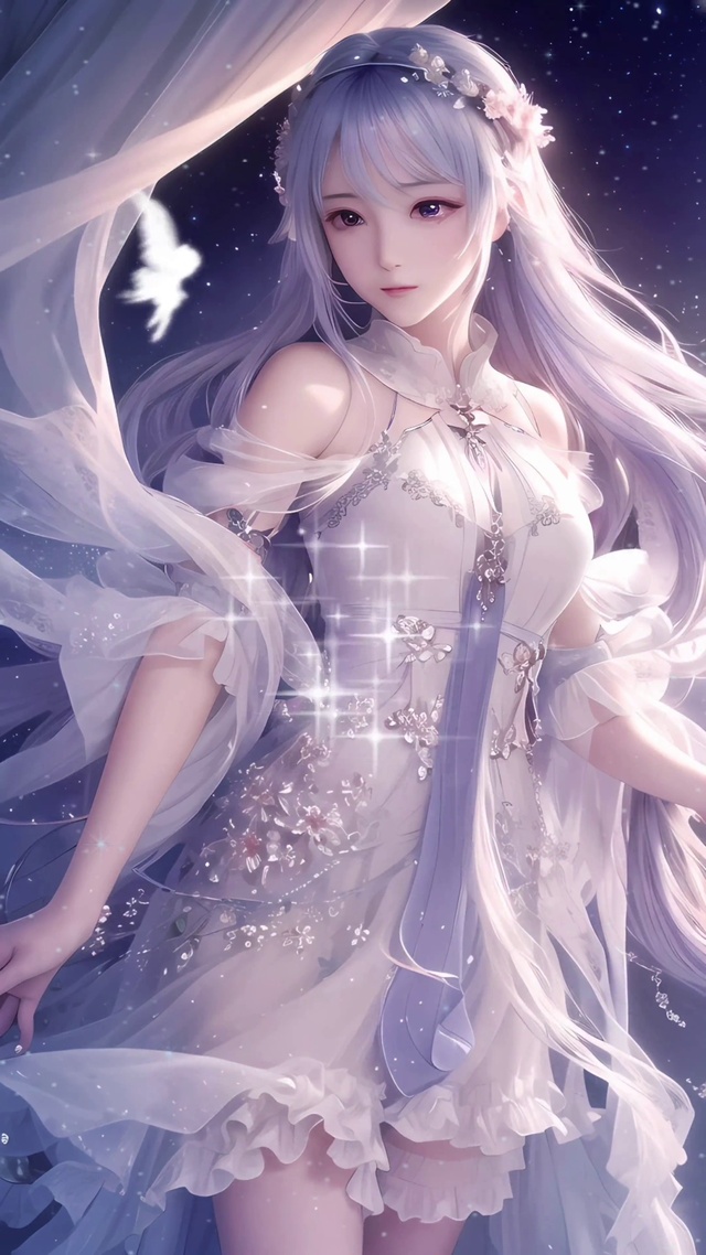 清纯美少女2