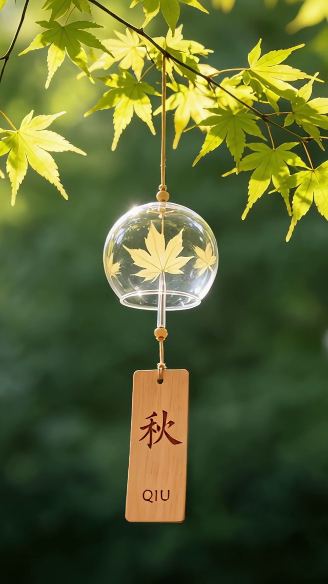 秋