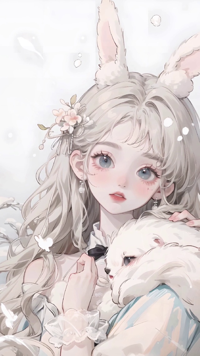 狸猫少女