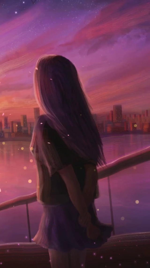 唯美翱翔海阔天空