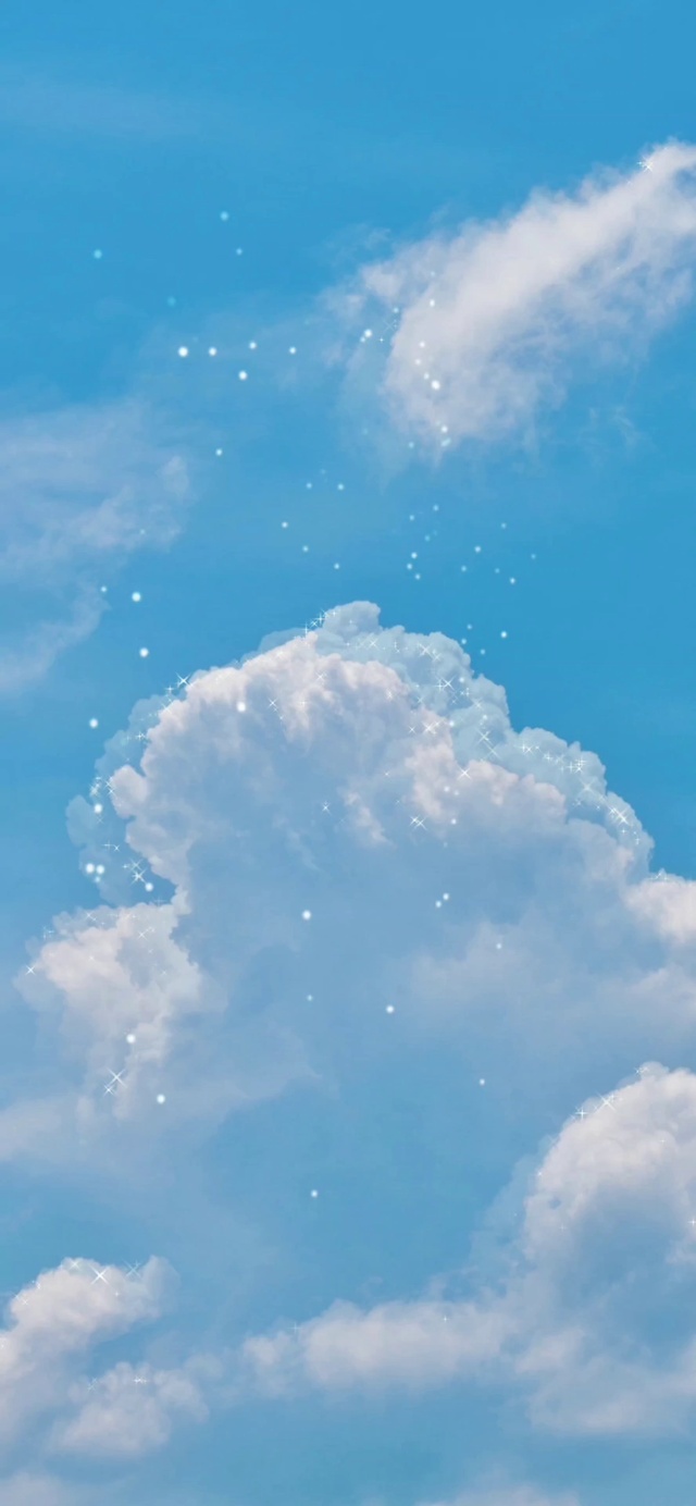 晴空