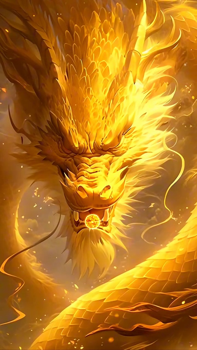 2024龙年大吉大利