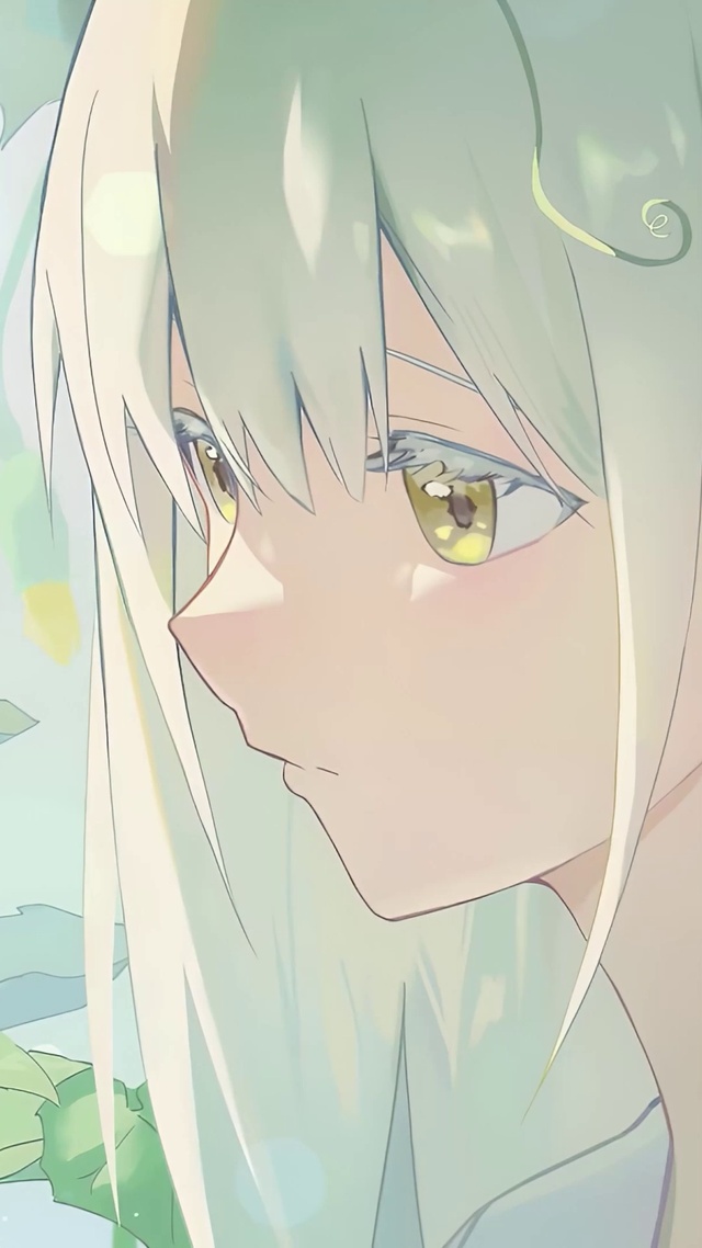 若叶睦BanG Dream!