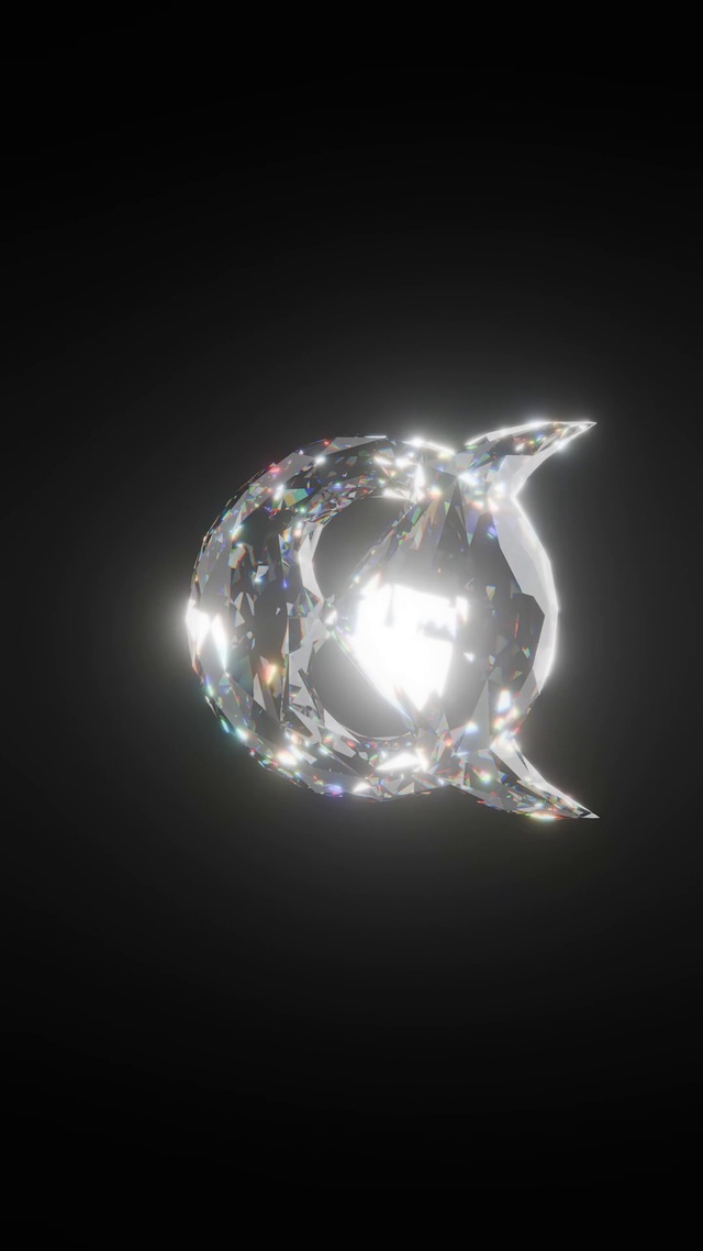 梦幻水晶
