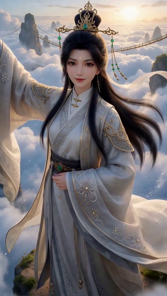 星座玄幻仙途