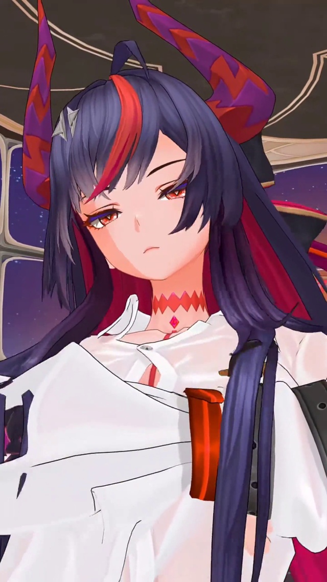 魔攻的牛