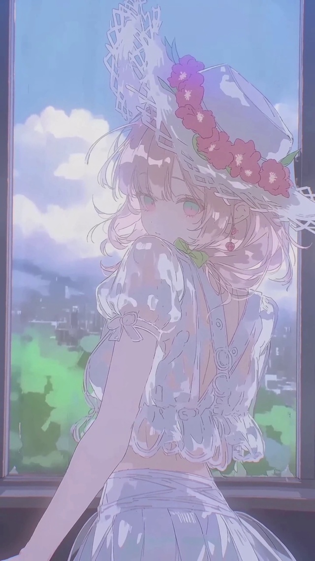 浅夏