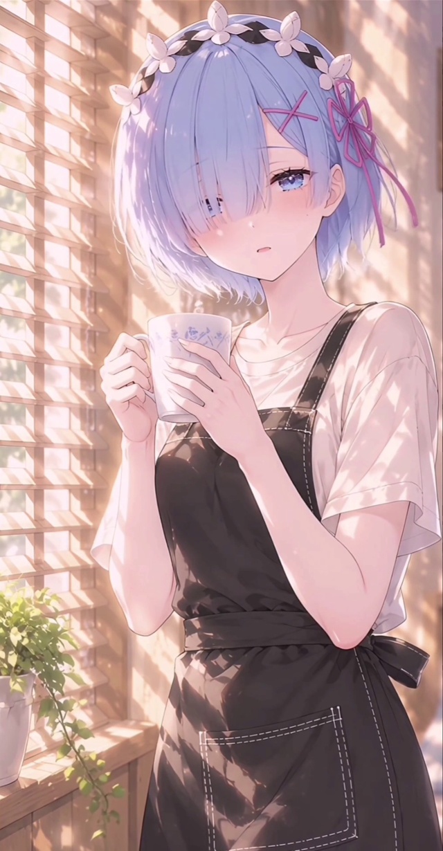 咖啡time