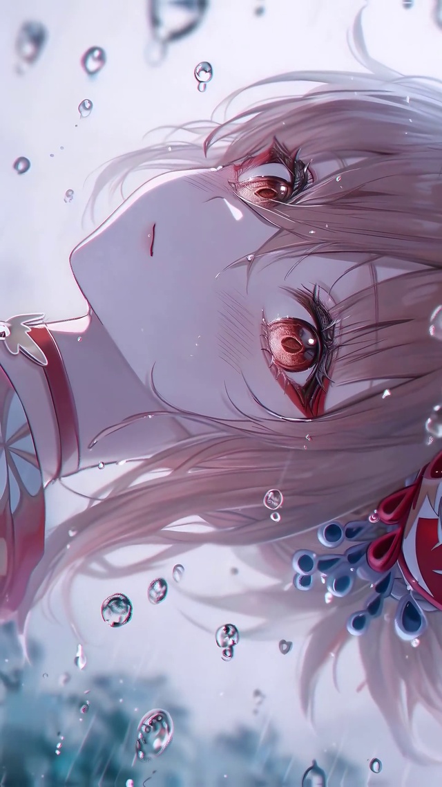 宵宫-天天开心~