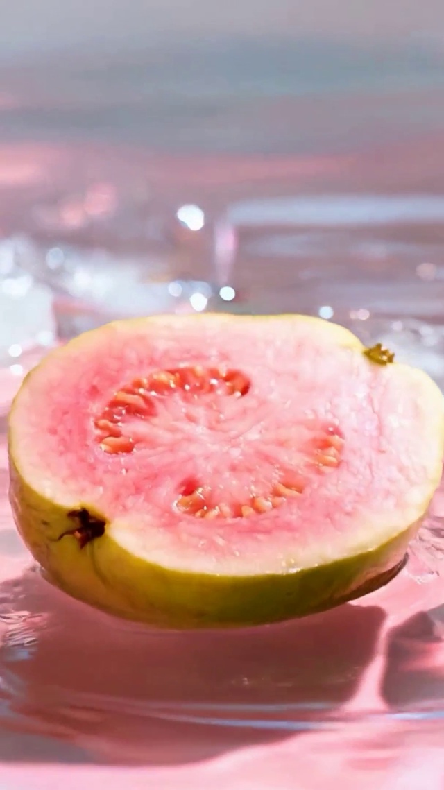 夏天水果
