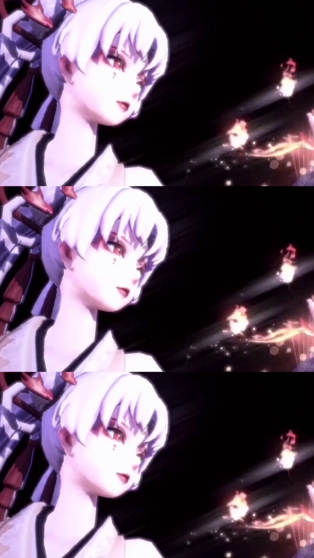 这样的不知火你爱了吗？