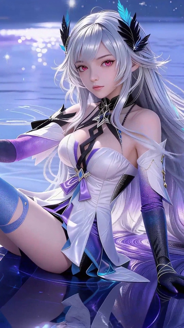 丝柯克COS