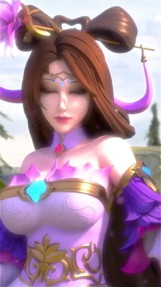 王者荣耀貂蝉跳舞