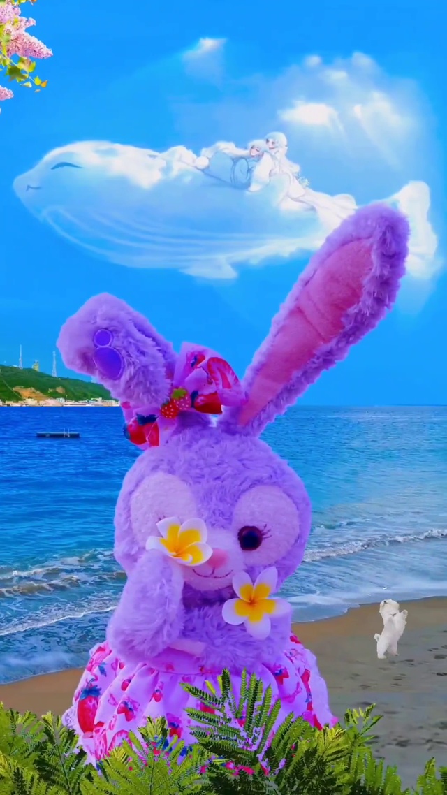 夏日炎炎