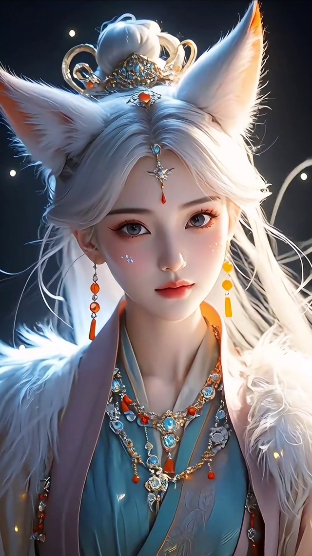 回眸一笑百媚生，六宫粉黛无颜色。