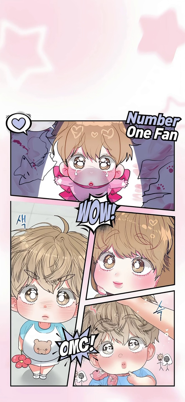 哥哥的omega 8