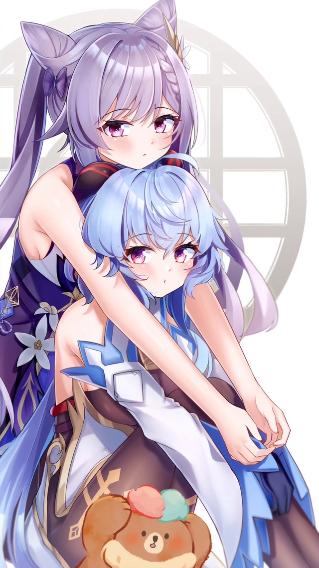 好有爱的刻甘4k