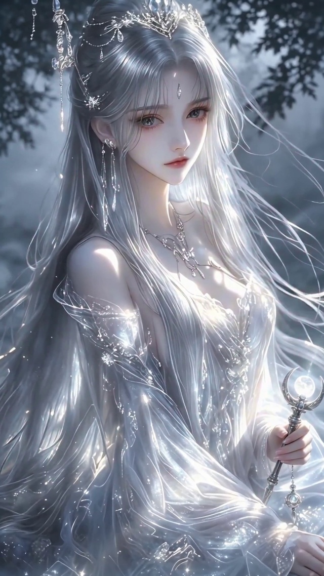 美少女