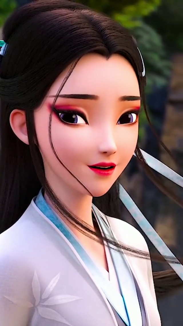 白蛇缘起