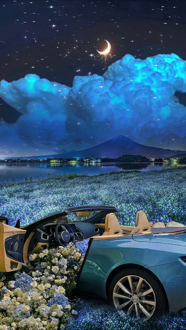 星空