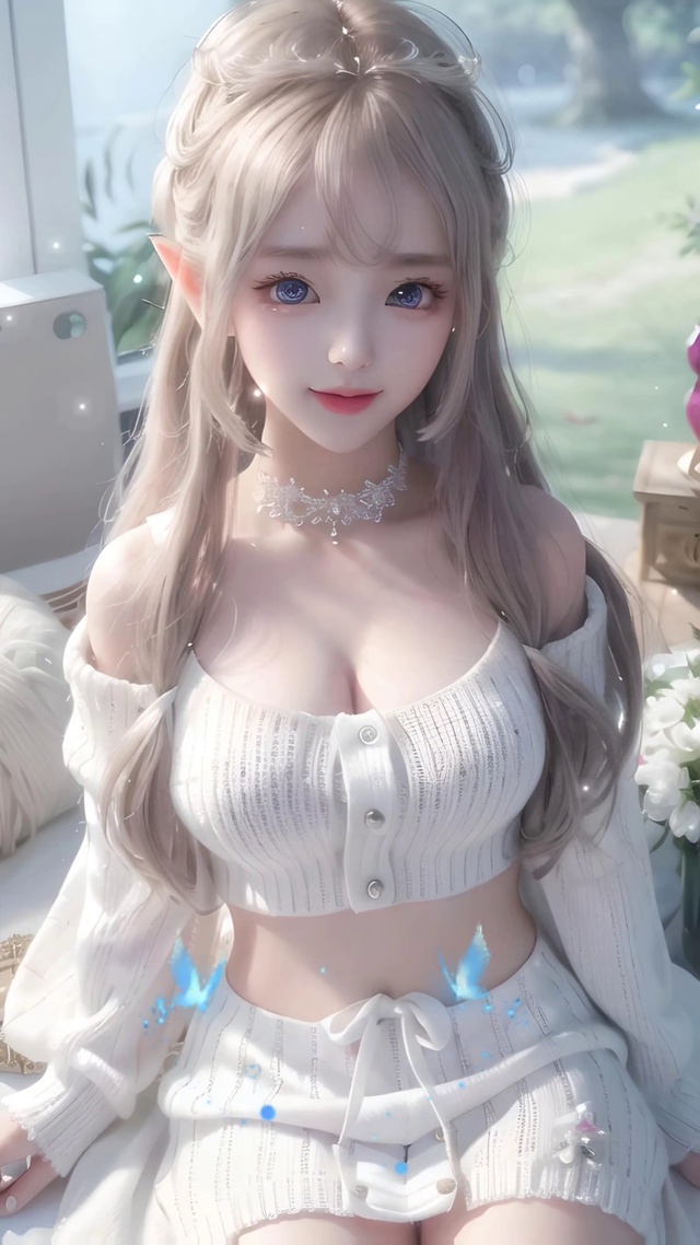 4k 金兔女郎