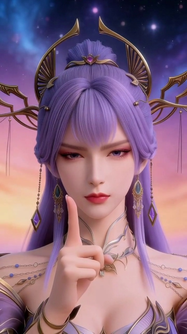天穹宝宝