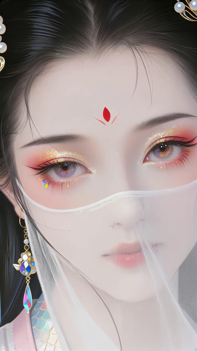 芷若小仙女