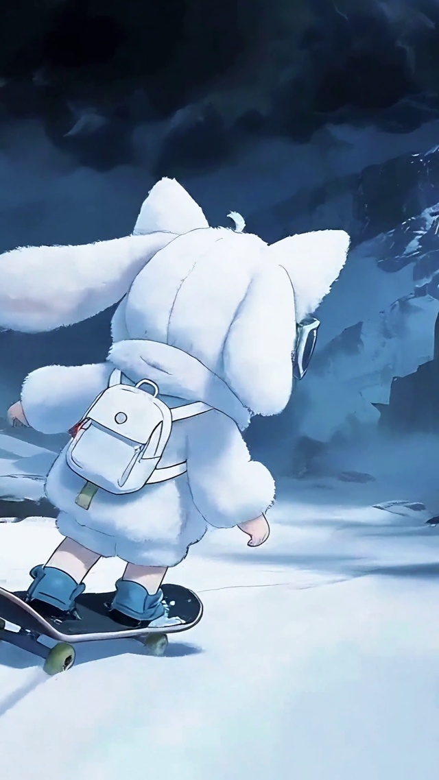 鬼域古堡探险萌娃