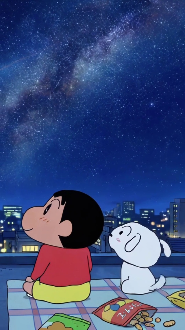 新年愿望