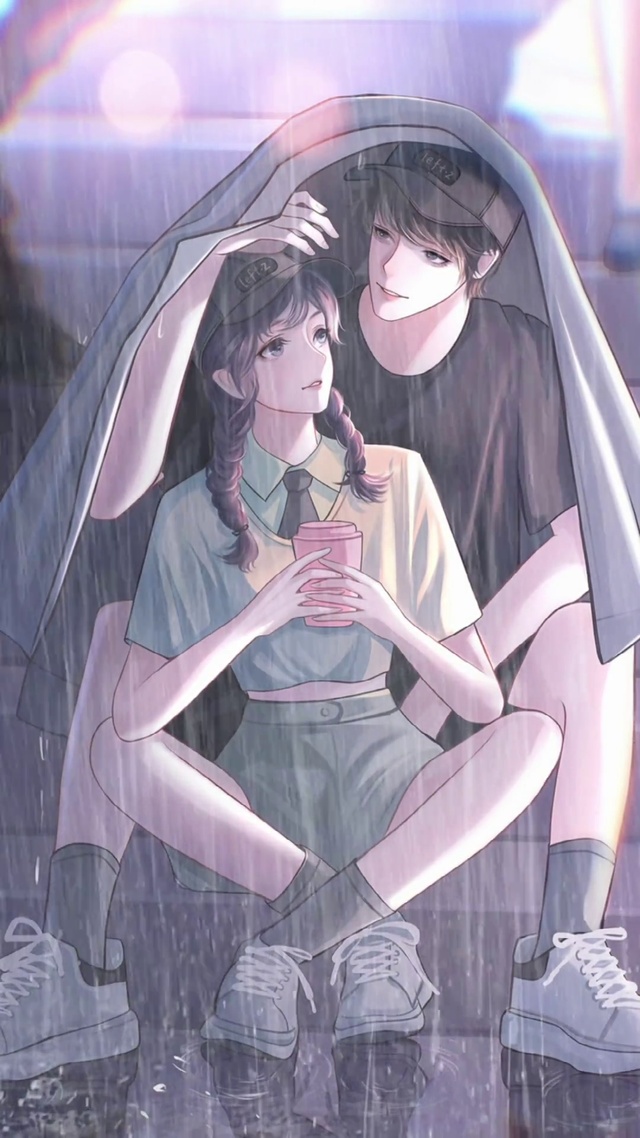 会永远爱你—Left.z