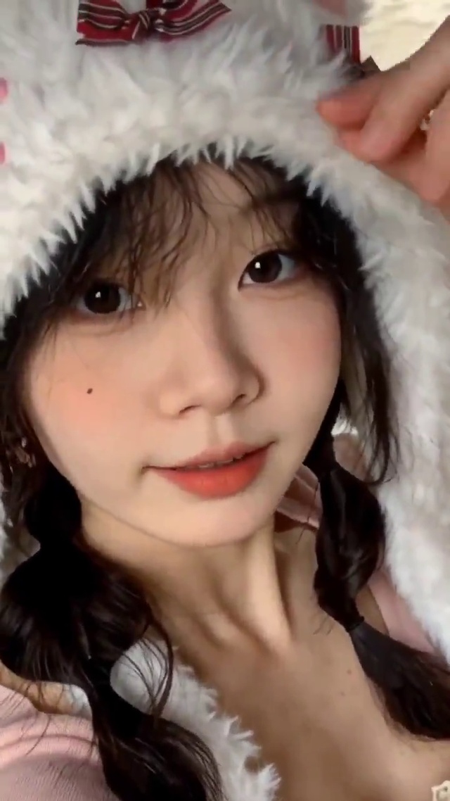 美女