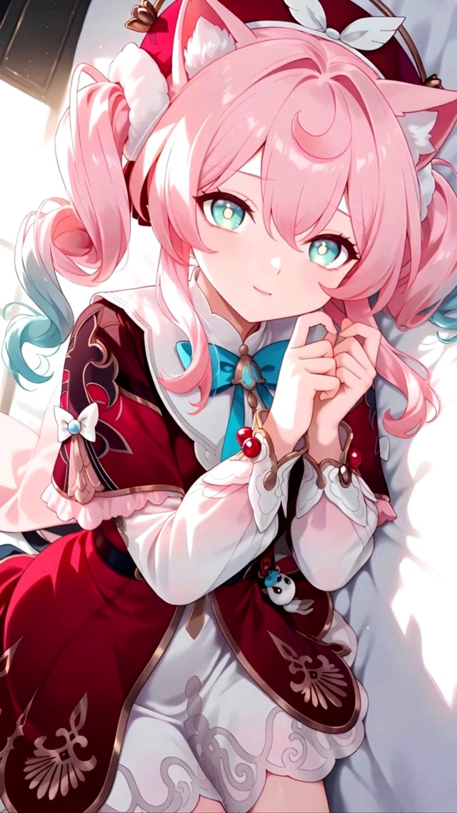 风堇