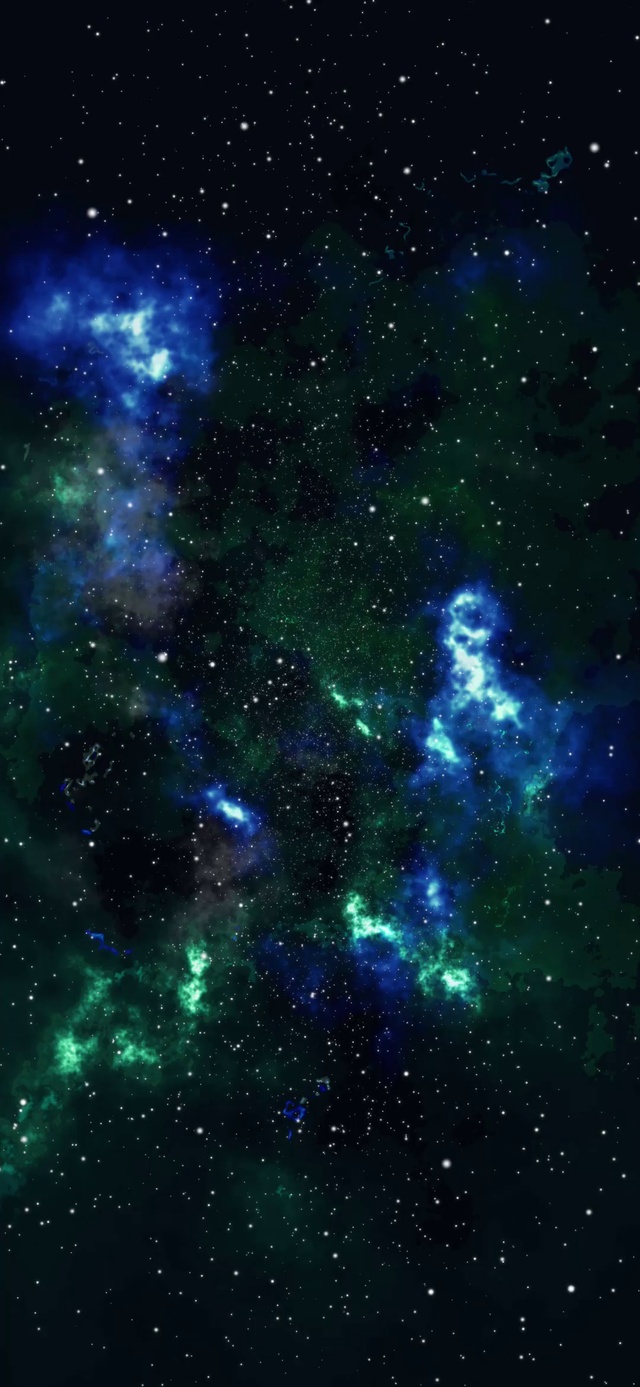 宇宙深处
