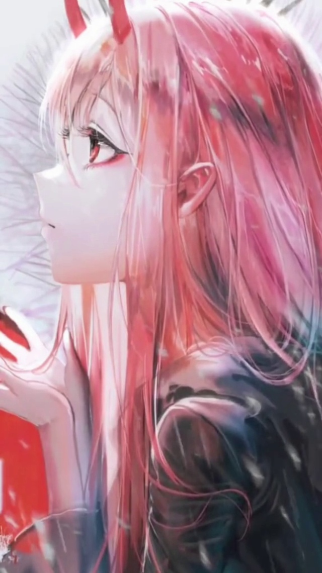 国家队02darling唯美冬季少女