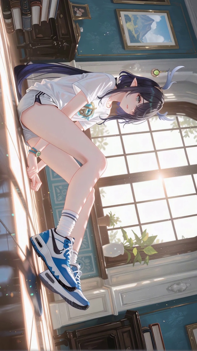 日光漫影-菈乌玛